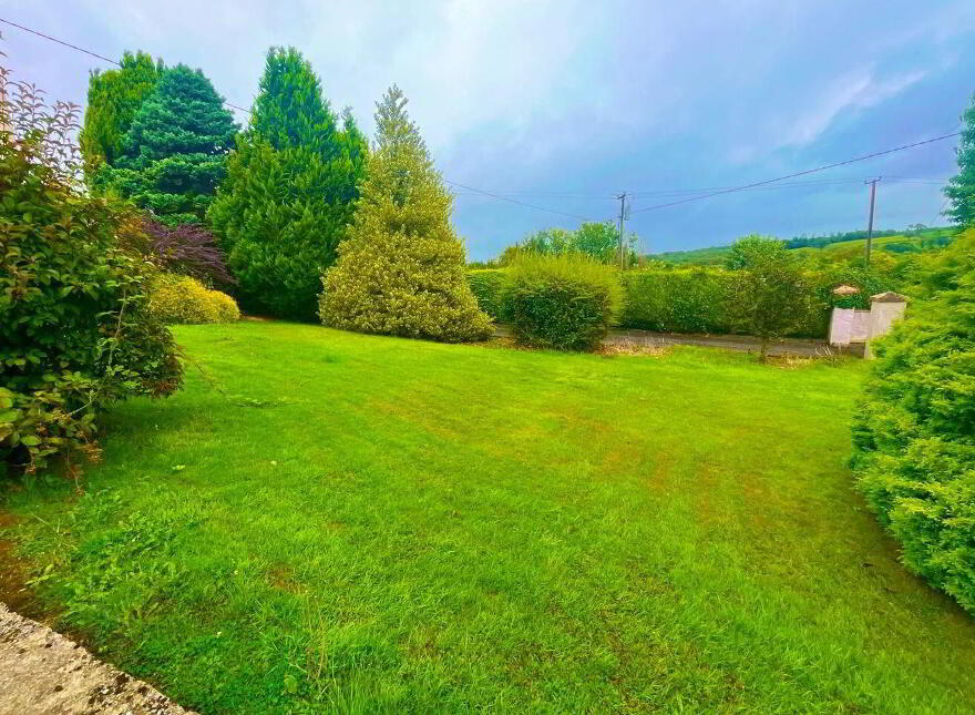 Cashel, Ballinagh, H12TK73
