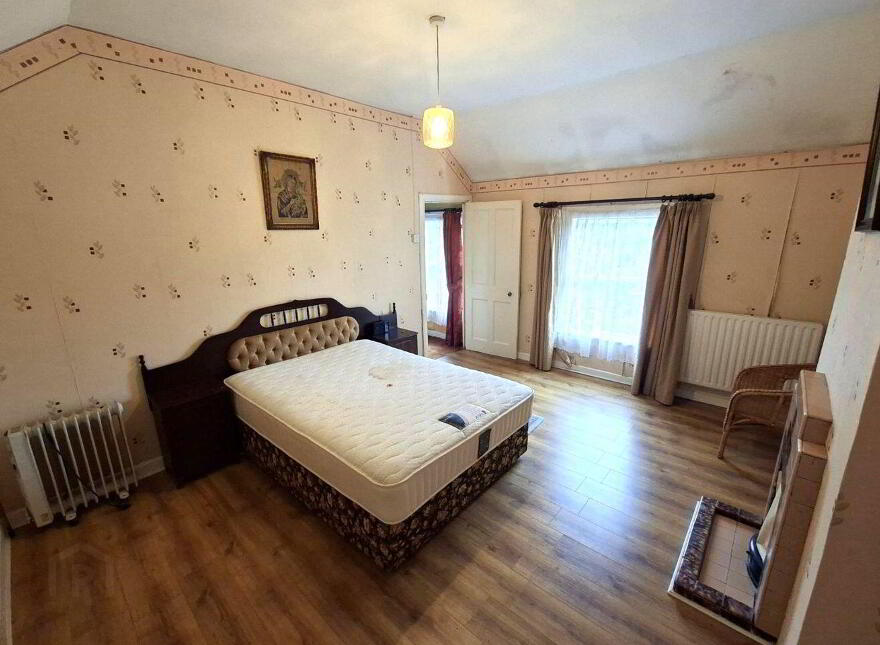 Cashel, Ballinagh, H12TK73