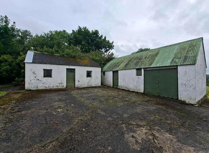 Cashel, Ballinagh, H12TK73