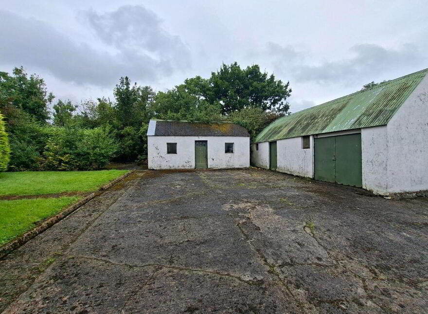 Cashel, Ballinagh, H12TK73