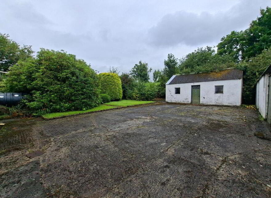 Cashel, Ballinagh, H12TK73