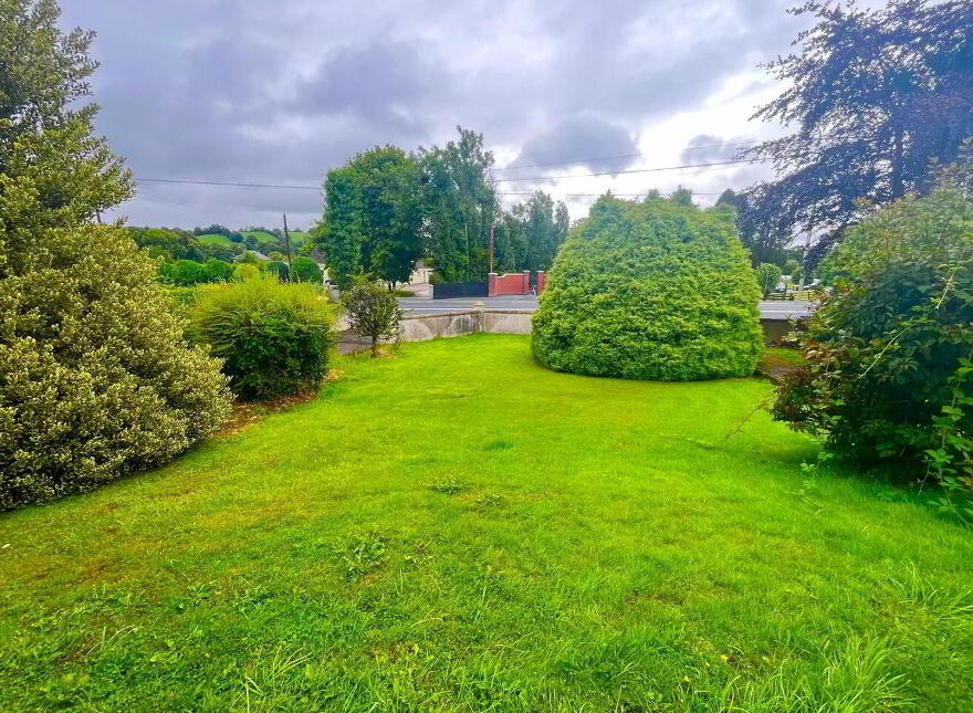 Cashel, Ballinagh, H12TK73