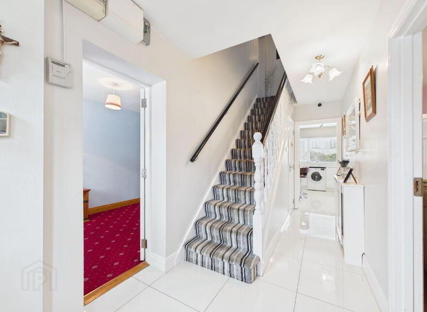 16 Greenoaks, The Fairways, Rockshire Road, Ferrybank