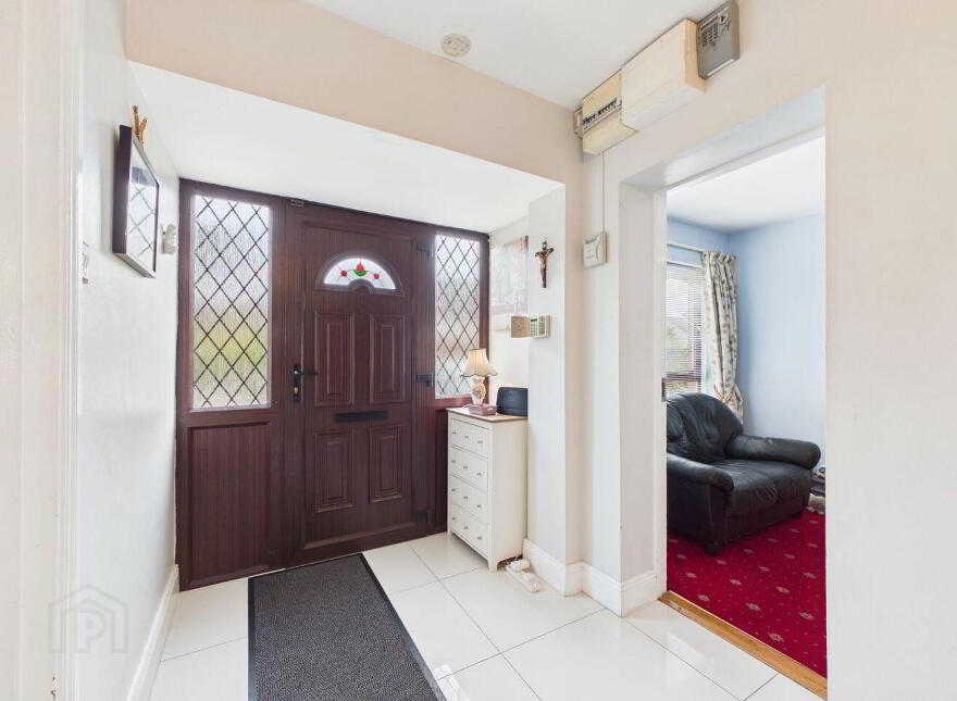 16 Greenoaks, The Fairways, Rockshire Road, Ferrybank