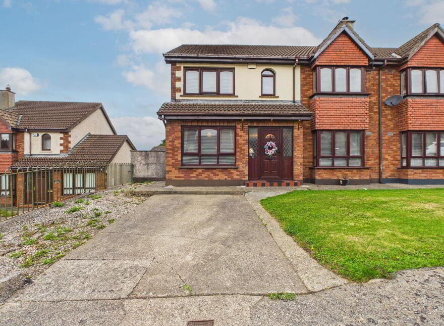 16 Greenoaks, The Fairways, Rockshire Road, Ferrybank