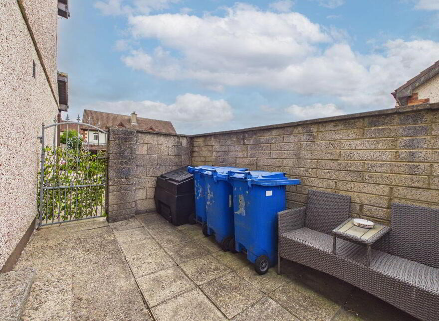 16 Greenoaks, The Fairways, Rockshire Road, Ferrybank