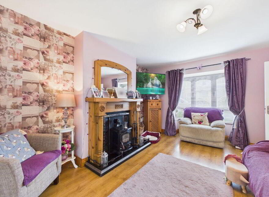 16 Greenoaks, Rockshire Road, Slieverue, X91A9Y6