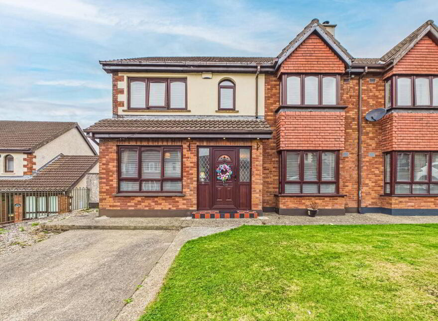 16 Greenoaks, Rockshire Road, Slieverue, X91A9Y6