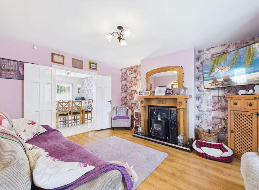 16 Greenoaks, Rockshire Road, Slieverue, X91A9Y6