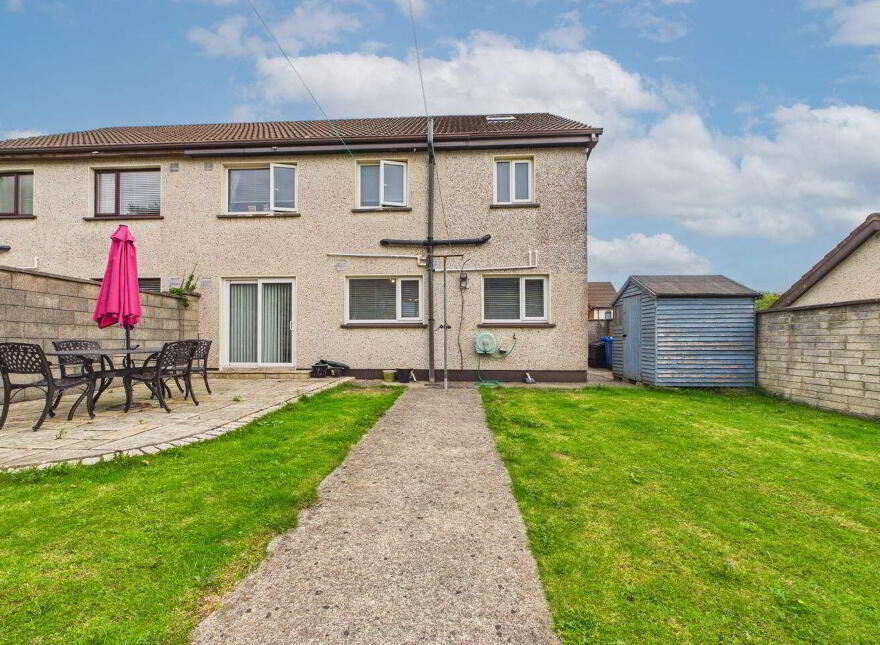 16 Greenoaks, Rockshire Road, Slieverue, X91A9Y6