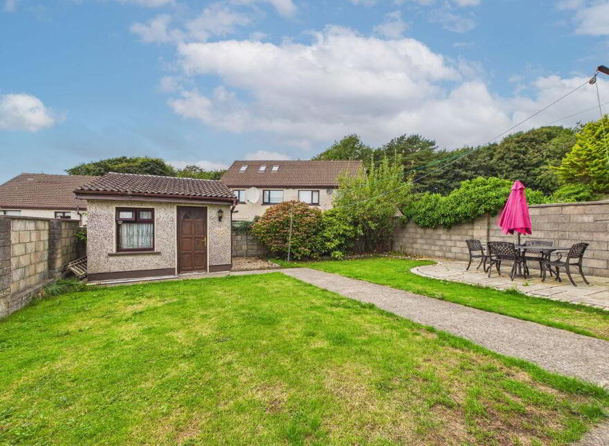 16 Greenoaks, Rockshire Road, Slieverue, X91A9Y6