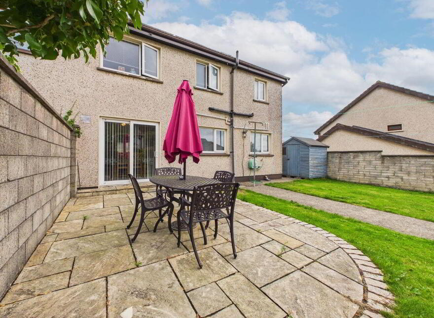 16 Greenoaks, Rockshire Road, Slieverue, X91A9Y6