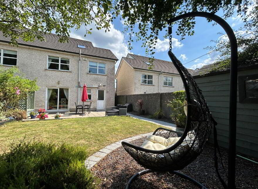 23 Cnoc Cluain, Ballina, V94EY9Y