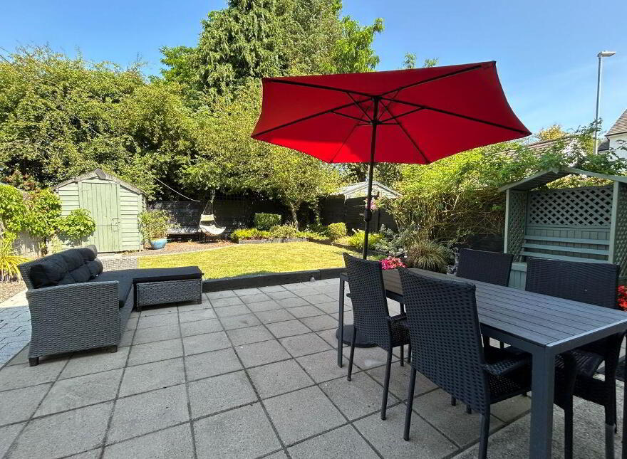 23 Cnoc Cluain, Ballina, V94EY9Y