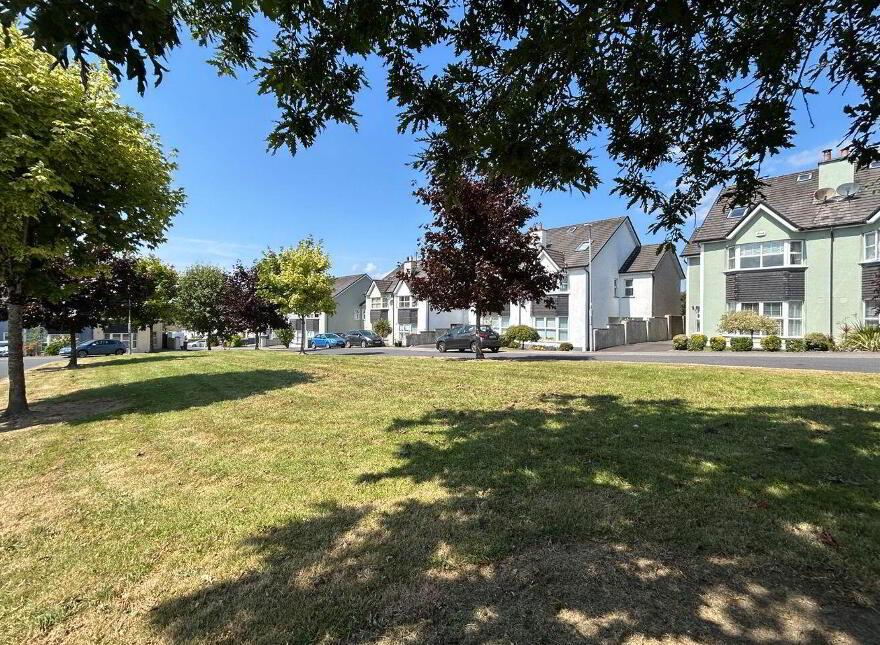 23 Cnoc Cluain, Ballina, V94EY9Y