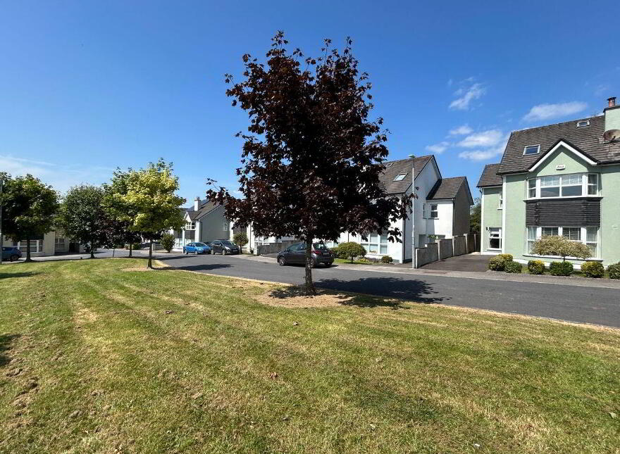 23 Cnoc Cluain, Ballina, V94EY9Y