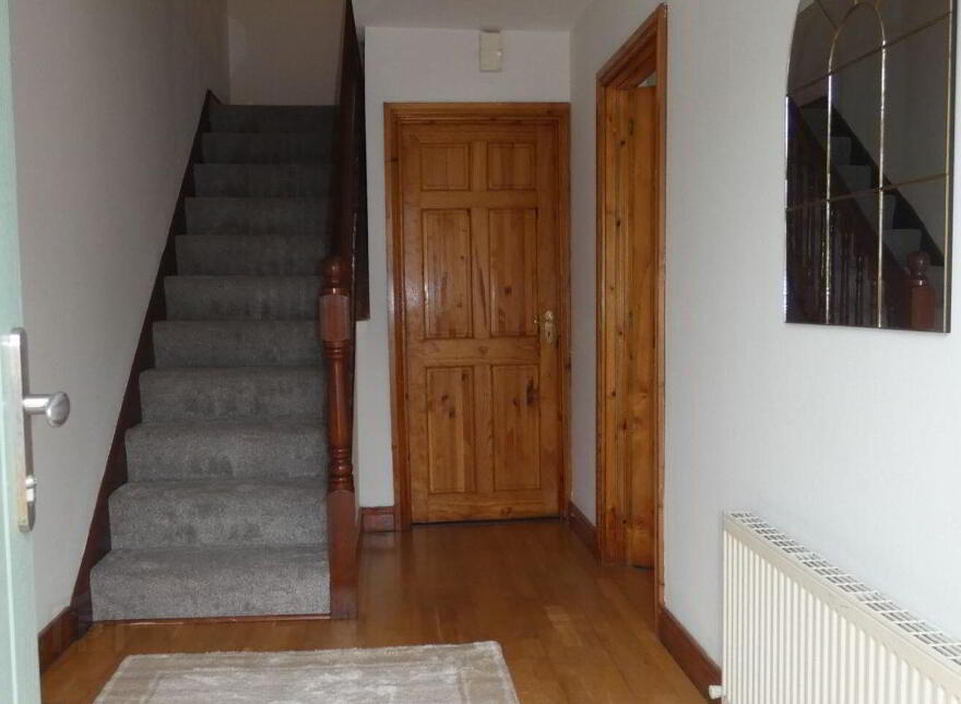 65 Dún Na Hinse, Lahinch Road, Ennis, V95ATD9