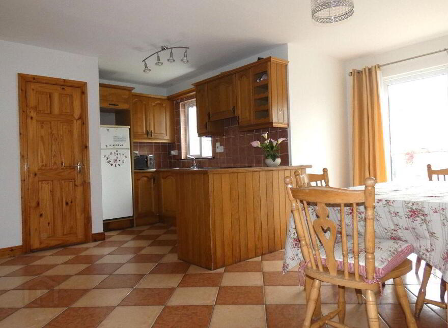 65 Dún Na Hinse, Lahinch Road, Ennis, V95ATD9