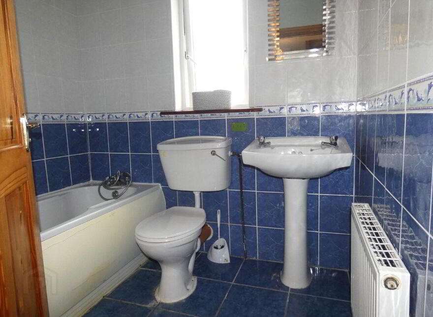 65 Dún Na Hinse, Lahinch Road, Ennis, V95ATD9