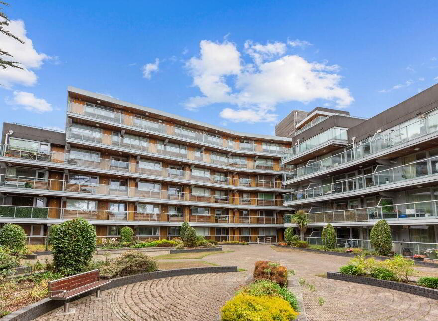 Apartment 27 Booterstown Wood, Booterstown Avenue, Booterstown, A94V593