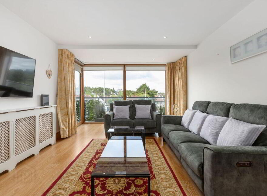Apartment 27 Booterstown Wood, Booterstown Avenue, Booterstown, A94V593