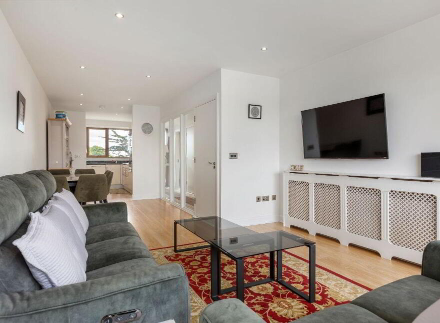 Apartment 27 Booterstown Wood, Booterstown Avenue, Booterstown, A94V593