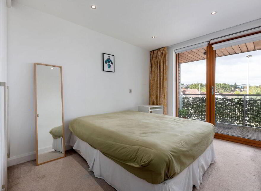 Apartment 27 Booterstown Wood, Booterstown Avenue, Booterstown, A94V593