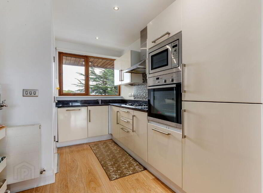 Apartment 27 Booterstown Wood, Booterstown Avenue, Booterstown, A94V593