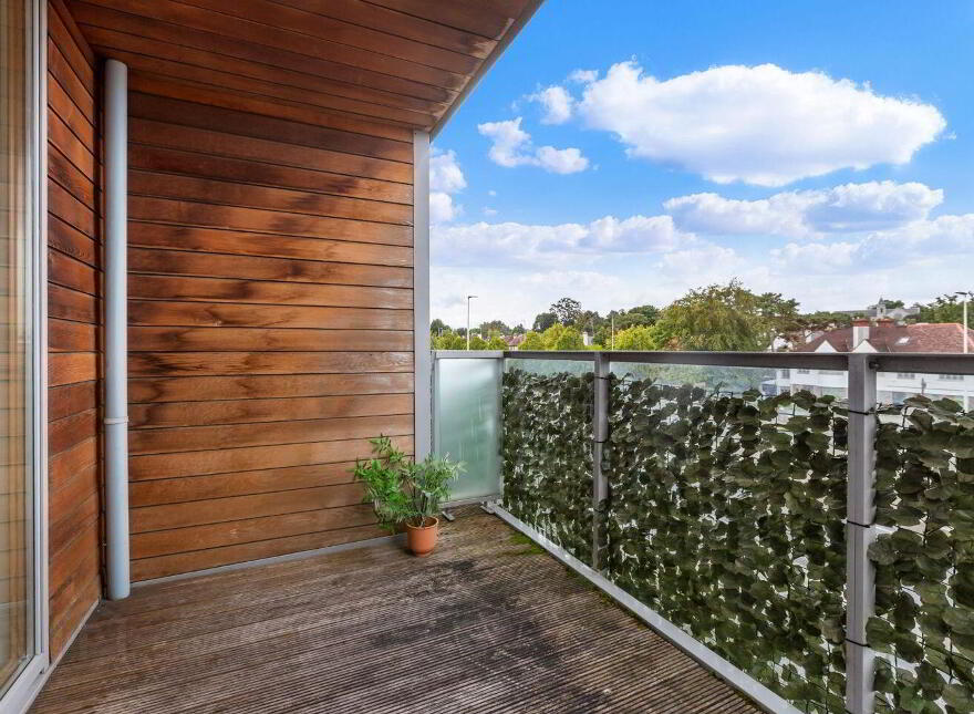 Apartment 27 Booterstown Wood, Booterstown Avenue, Booterstown, A94V593