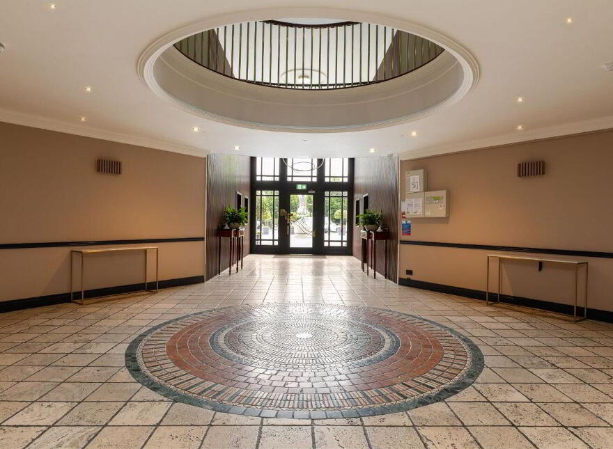 Apartment 200 The Berkeley Block Pembroke Square, Ballsbridge, Ballsbridge, D04W2W4