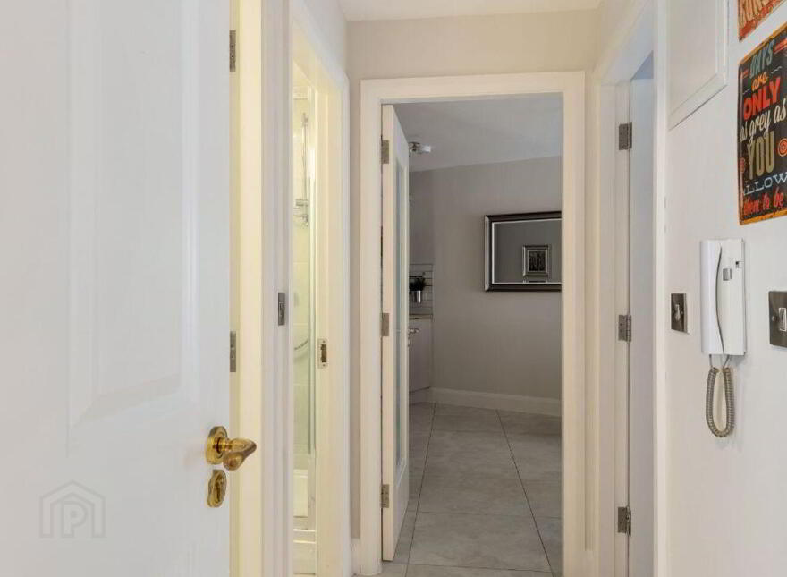 Apartment 200 The Berkeley Block Pembroke Square, Ballsbridge, Ballsbridge, D04W2W4
