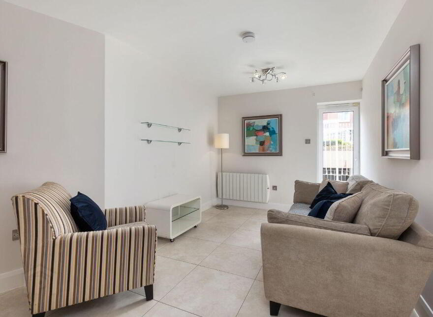 Apartment 200 The Berkeley Block Pembroke Square, Ballsbridge, Ballsbridge, D04W2W4