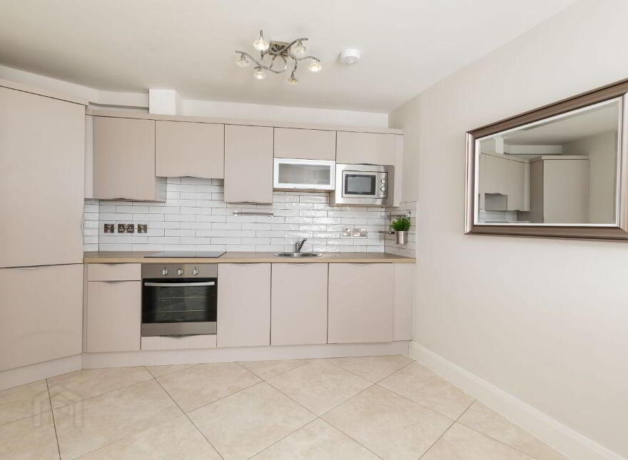 Apartment 200 The Berkeley Block Pembroke Square, Ballsbridge, Ballsbridge, D04W2W4