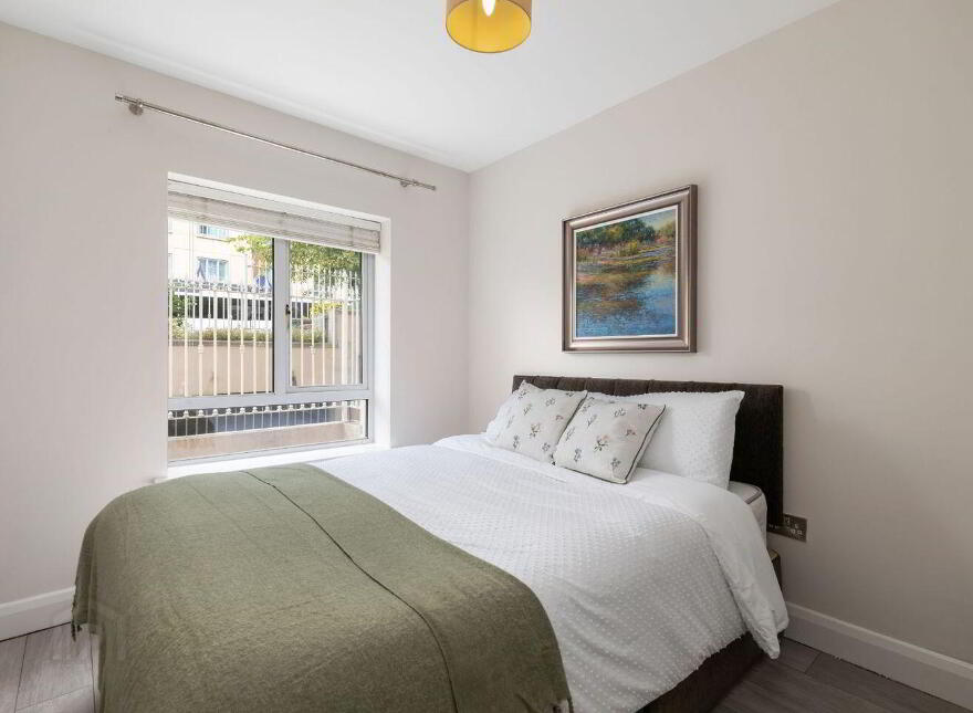 Apartment 200 The Berkeley Block Pembroke Square, Ballsbridge, Ballsbridge, D04W2W4