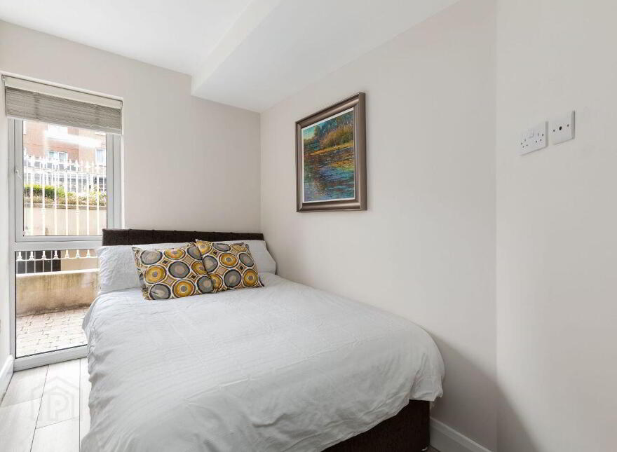 Apartment 200 The Berkeley Block Pembroke Square, Ballsbridge, Ballsbridge, D04W2W4