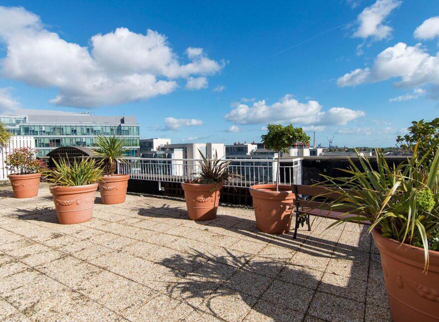 Apartment 200 The Berkeley Block Pembroke Square, Ballsbridge, Ballsbridge, D04W2W4