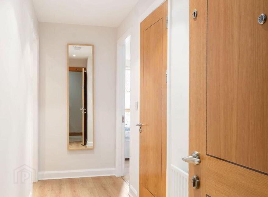 Apartment 7 Newtown Hall, Hazelbrook Square, Whitehall Road, Church...Churchtown, D14R963