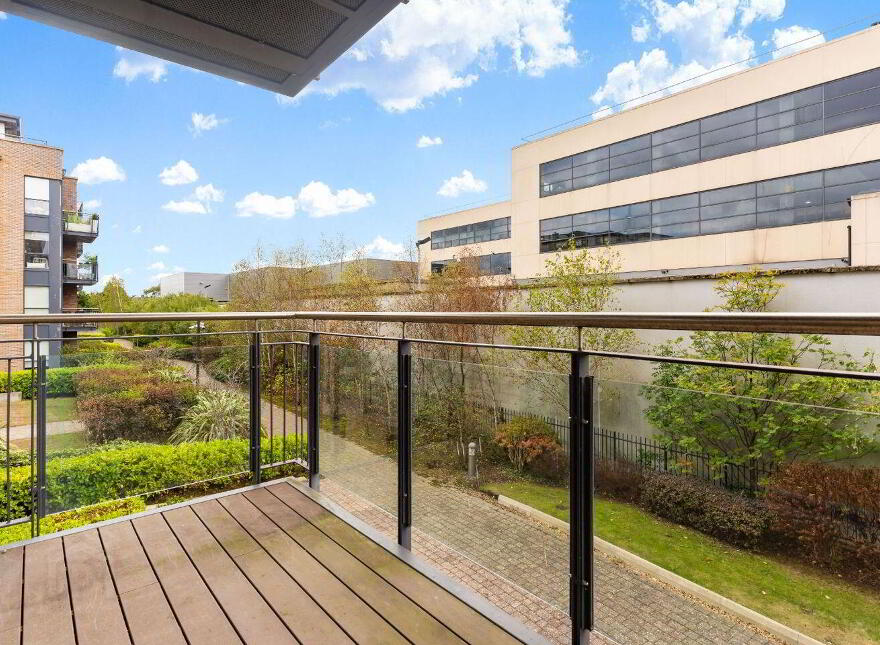 Apartment 7 Newtown Hall, Hazelbrook Square, Whitehall Road, Church...Churchtown, D14R963