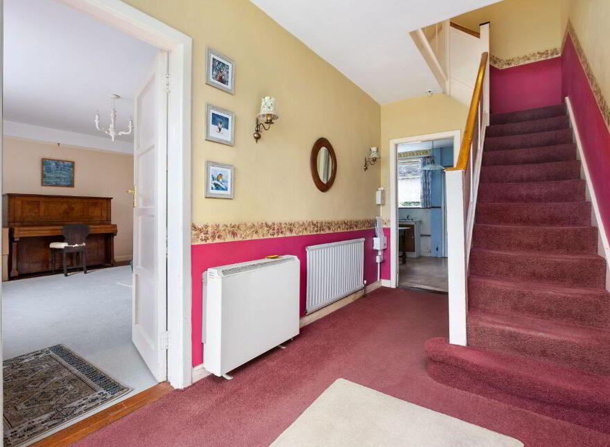 11 Dale Close, Stillorgan, Kilmacud, A94AY98