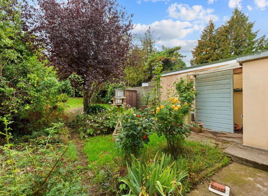 11 Dale Close, Stillorgan, Kilmacud, A94AY98