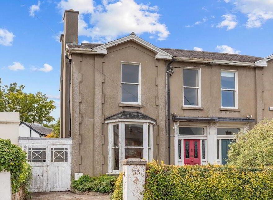 33 Glenart Avenue, Stillorgan, Blackrock, Stillorgan, A94A8F5