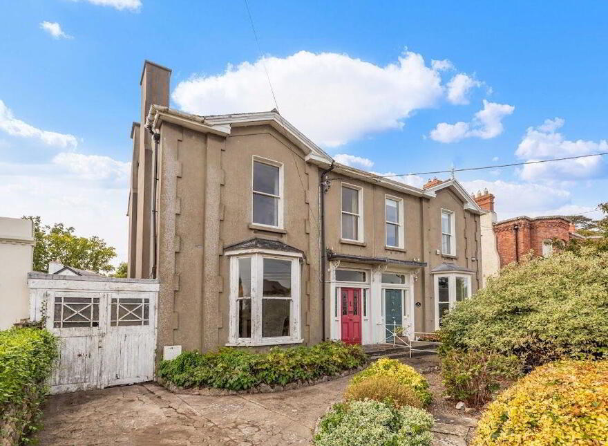 33 Glenart Avenue, Stillorgan, Blackrock, Stillorgan, A94A8F5