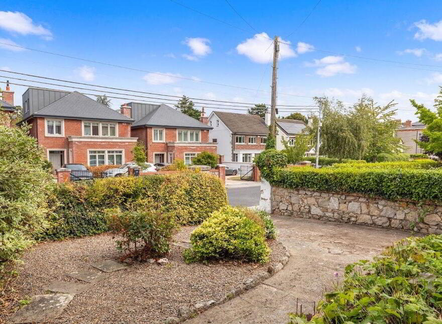 33 Glenart Avenue, Stillorgan, Blackrock, Stillorgan, A94A8F5
