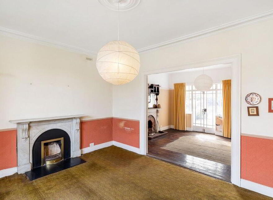 33 Glenart Avenue, Stillorgan, Blackrock, Stillorgan, A94A8F5