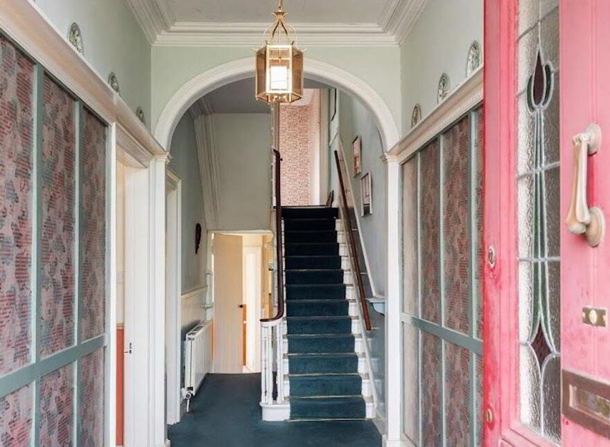 33 Glenart Avenue, Stillorgan, Blackrock, Stillorgan, A94A8F5