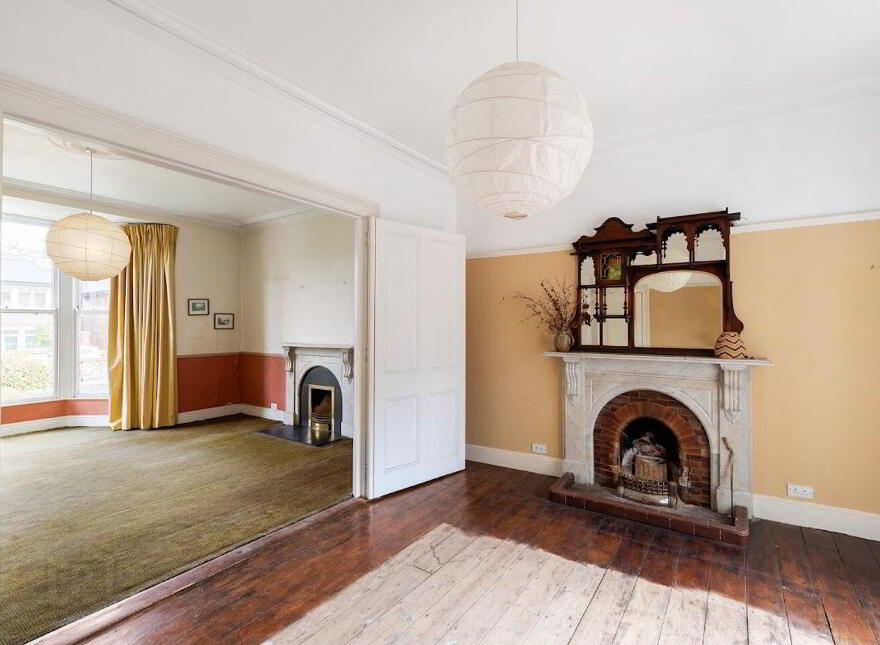 33 Glenart Avenue, Stillorgan, Blackrock, Stillorgan, A94A8F5