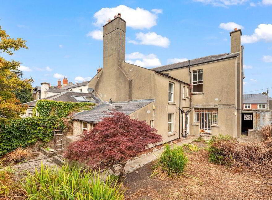 33 Glenart Avenue, Stillorgan, Blackrock, Stillorgan, A94A8F5