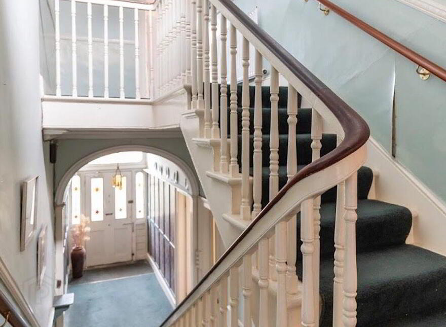 33 Glenart Avenue, Stillorgan, Blackrock, Stillorgan, A94A8F5