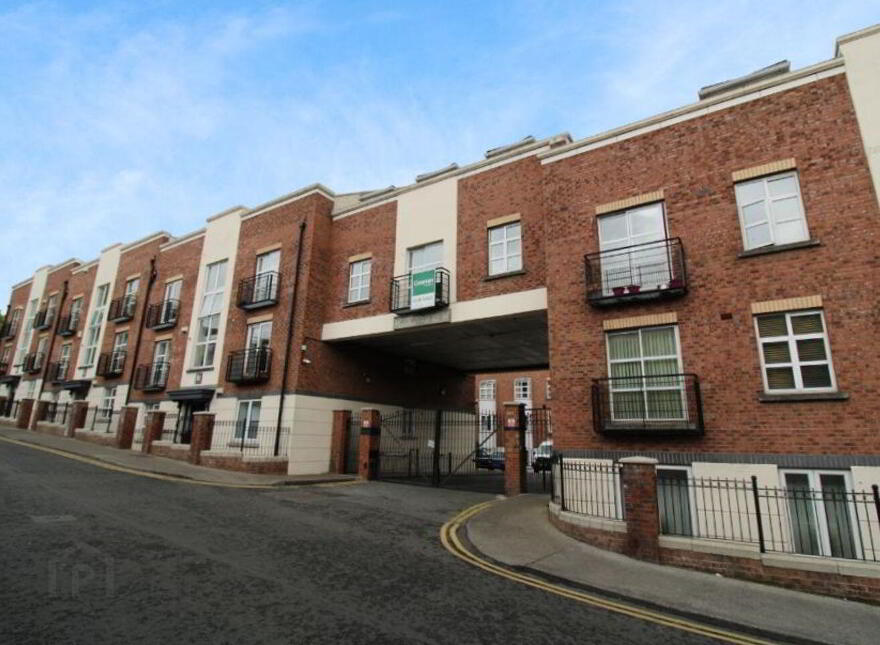 70 Bow Bridge Place, Block, D1 Irwan Street, Kilmainham, Kilmainham, D08H367