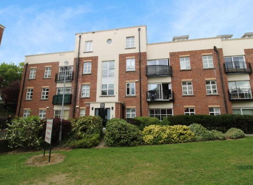 70 Bow Bridge Place, Block, D1 Irwan Street, Kilmainham, Kilmainham, D08H367